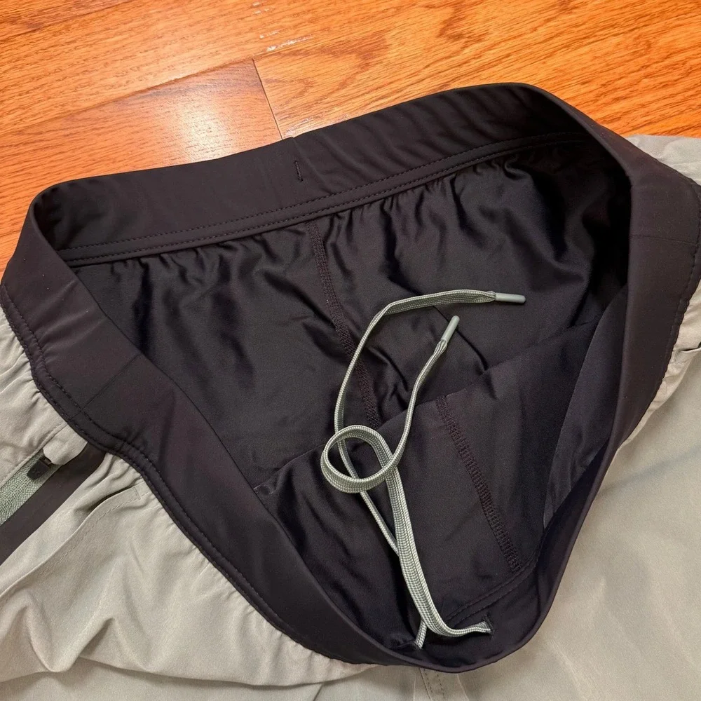 Ten Thousand The Interval Shorts Mens 2XL 7